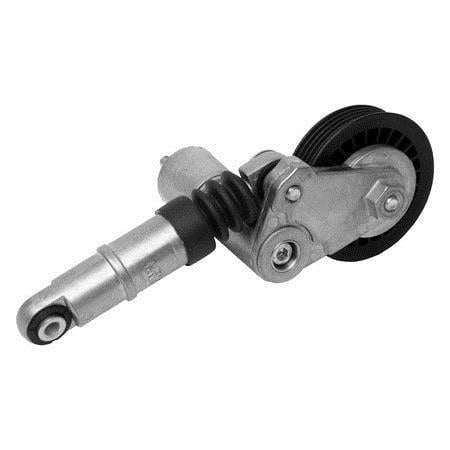  Riemenspanner, Keilrippenriemen , PASSAT 01 1.9 TDI / 2.0 TDI