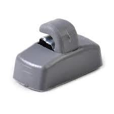  Güneşlik Klipsi Gri KapaklıPassat-Transporter T5 96>