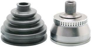  Drive Shaft, outer axle, HEAD GOLF V 1.4 TSI 16 V 23.45X30X59.5 (304325)