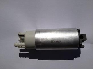  مضخه وقود (المحرك الداخلي) GOLF V / VI PASSAT JETTA 1.4 TSI 08 0.5 BAR 120 لتر / ساعة