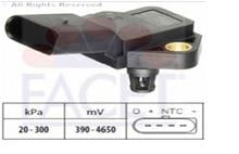  مستشعر ضغط الهواء ، التكيف مع الارتفاع GOLF V - PASSAT - T5 - CRAFTER 30-35 - AUDI A4-A6 - 1.9/2.0/2.5 - TDI - BLB-BRE-BJK-BJ