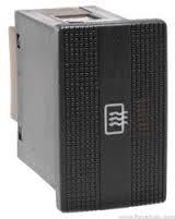  Switch, Rear window heating TRANSPORTER T4 96