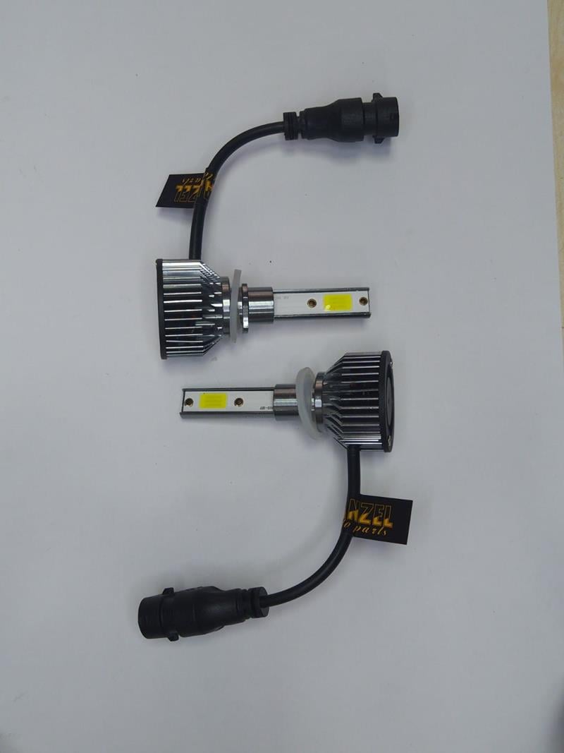  XENON LED 12 V H27 (ULTRA)