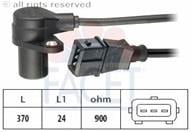  مستشعر ، نبض العمود المرفقي GOLF III - PASSAT - SHARAN - VENTO - T4 - 2,8 - VR6 - AAA-AMY-AES - 9500