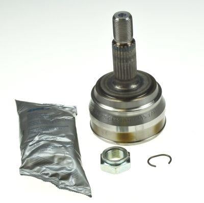  приводной вал, внешняя ось, Головка POLO CLS GOLF III/CADDY GKN 301023