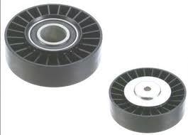  Tensioner pulley, V-Ribbed belt TRANSPORTER T4/LT35 2,5TDI 9625X78X17