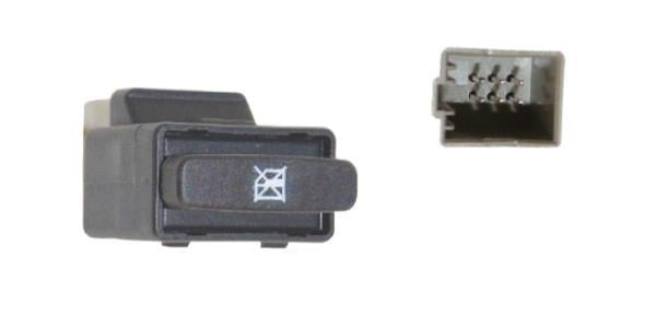  Switch, Window regulator POLO/CORDOBA/IBIZA 0109