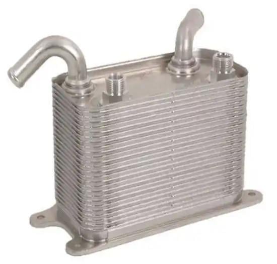  Transmission Oil cooler, Engine oil, T5 AXD-AXC/TOUAREG BAC-BLK-BPEBPD 7H0317019B