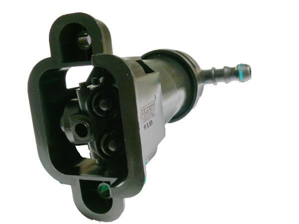  نفاث سائل الغسالة ، تنظيف المصباح أمامي يمين AUDI A4 B6 01