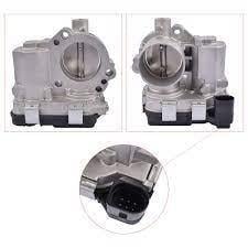  جسم خنق الهواء 1,4 CADDY GOLF 7 POLO T ROC A3 A1 Q2 Q3 ARONA IBIZA LEON KAROQ OCTAVIA FABIA RAPID SCALA / 04C133062C