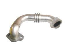  Трубка EGR, TRANSPORTER T6/T7/A4/Q5