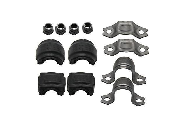  طقم مشابك شريط مضاد للالتفاف  GOLF VII/OCTAVIA/SUPER B/YETİ/A3/LEON 5Q0411303P