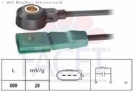  مستشعر الطرقة PASSAT - SUPERB - AUDI A4 - 1.6/1.8/1.8T - 20V - ALZ-AWT - 0005 (أخضر)