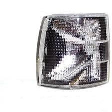  Sınyal Duysuz Sol T4 Beyaz