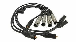  طقم سلك الإشعال AUDI A4 1.6 AVANT ADP 95 - 00