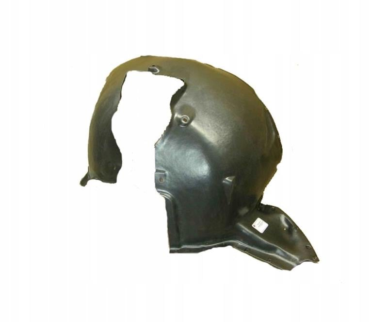  Radhausschale vorne rechts SKODA YETİ 10-13