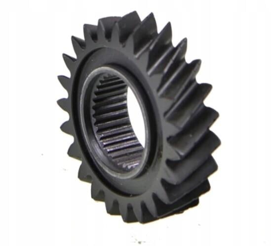  5. ШЕСТЕРНЯ VW T5 105 л.с. Z = 23 23 02Z коробка передач