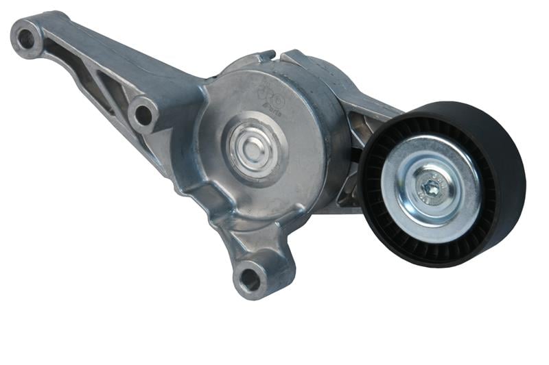 Tensioner Lever, v-ribbed belt TRANSPORTER T5 03 1,9 TDI (55790)