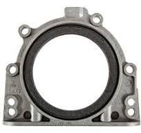  Сальник коленвала задний - с фланцем POLO AFH