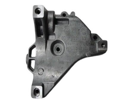  Klima Kompresor Baglantı Braketi Golf/Jetta/Passat 1.4 Tsı Blg-Bmy-Cava-Cavd 03C903143B
