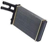  Heat exchanger, Interior heating PASSAT 9604