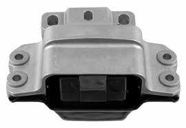  Mounting, transmission Left GOLFV - CADDYIII - JETTA 03