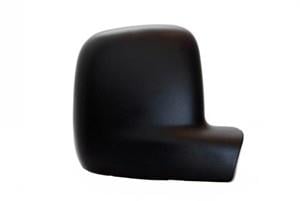  غطاء ، مرآة خارجية ، يمين ، أسود TRANSPORTER T5