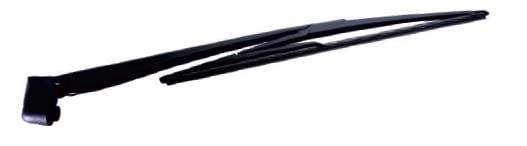  ذراع المساحات ، تنظيف النافذة الخلفية + غطاء سكودا اوكتافيا 2004 13 MK2 410MM