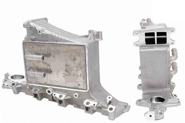  Emme Manifold VW Golf 7,Passat,Tiguan (Açık) (DCXA-DZCA-CUVC-DFSD) 1.6 Tdi 2,0 Tdi 13-20 Skoda Karoq,Kodiaq,Super B 1.6 Tdi, 2,0 Tdi 12-20 04L129711AB