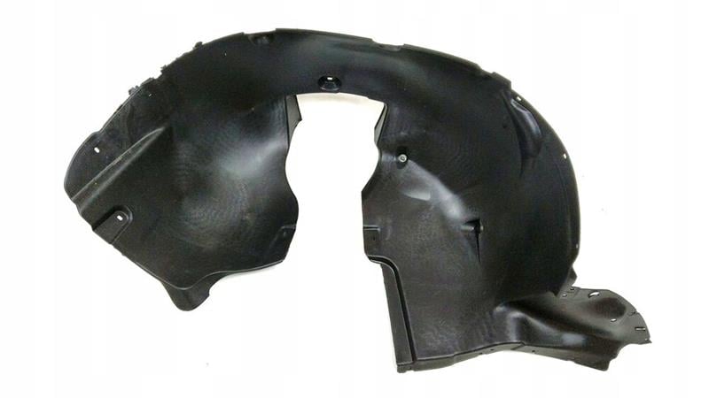  SKODA YETİ 13 بطانة مبيت العجلة الأمامية اليمنى