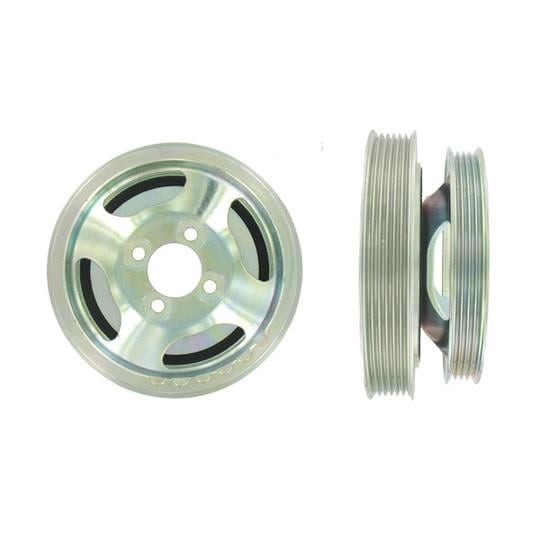  Belt Pulley, crankshaft FIAT FIORINO DOBLO LINEA STRADA