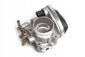  جسم الصمام الخانق Polo 1,6 Aee Motor 030133064D