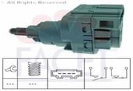  Brake light switch GOLF IV - BORA - CADDY II - T4 - T5 - AUDI A3 - 16V-SDITDI - 1,6/1,9/1,9D/2,5 - AKL-A