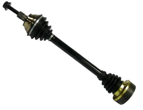  Приводной вал передний мост справа,  VW GOLF V / GOLF VI / JETTA III AUDI A3 1.6 03 12 (304749)
