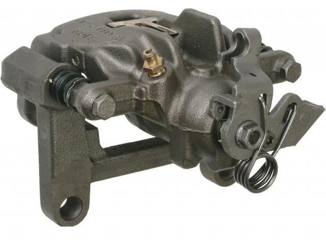  Brake Caliper , Rear Axle Right TRANSPORTER T4 96