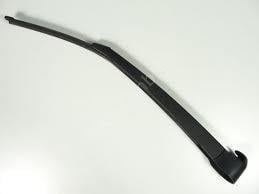  ذراع المساحات ، نظام تنظيف النافذة الخلفية ، مع غطاء + إطار فولكس فاجن  بولو جولف V -  تيجوان