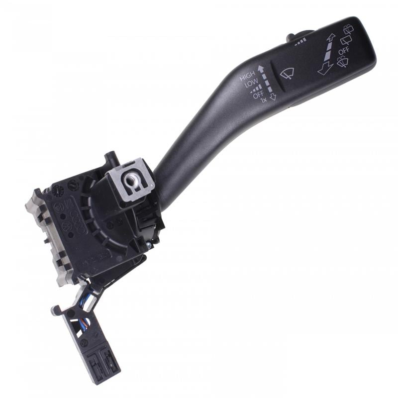  Lenkstockschalter , GOLF V mit Heckscheibenwischer-Waschfunktion