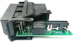  بطاقة وحدة محرك منظم النافذة اليمنى T5 03- 7H1959802A