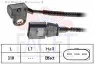  المستشعر ، موضع عمود الحدبات -GOLF V - PASSAT - OCTAVIA - ALTEA - TOLEDO III - AUDI - 2,0 - TDI-16V - BL