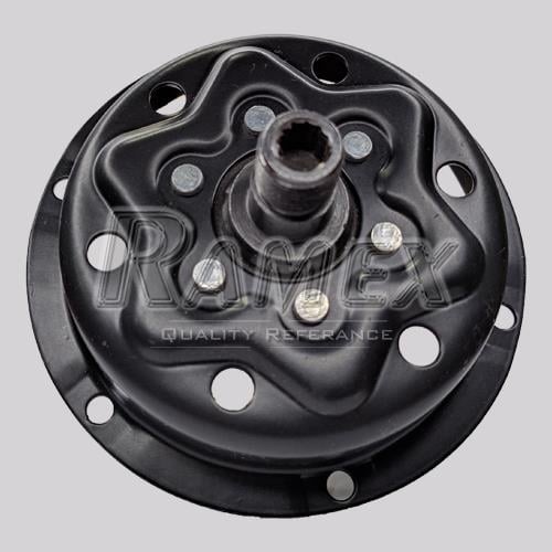  القابض المغناطيسي ، ضاغط مكيف الهواء T5 03