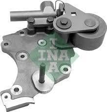  Timing Belt Tensioner Pulley, Tensioner Lever, Peugeot Boxer/Jumper 2,5 Tdi 9405 96278805