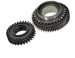  5. ШЕСТЕРНЯ VW T5 105 HPZ=23/37 JCF/JCJ/JQS/JQT/JQW 02Z Şanzıman 02A311361/02Z311158 коробка передач