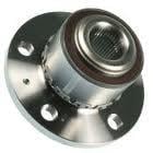  محور العجلة ، المحور الأمامي 5 بولت (27 مم) بولو / فابيا / قرطبة 1.4 TDI (713610820) 27X126X82