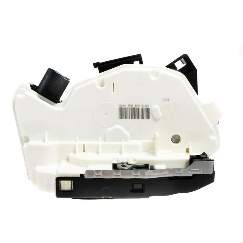  قفل الباب الخلفي الأيسر GOLF VI 2009- 2013 JETTA 2011-2013 POLO 2012- 2013 RAPID 2012-2014