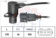  مستشعر ، نبض العمود المرفقي GOLF III - PASSAT - 1,6 - AEK - 9499