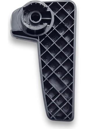  مقبض إطلاق Passat - Polo - Tiguan - Crafter  Arona - Ateca - Ibiza - Leon Toledo - Karoq - Kadiaq   Octavia - Rapid - Arteon