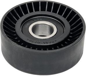  Натяжной ролик, поликлиновой ремень VW GOLF V 2.0GTi 04.09 / GOLF VI 4MOTION 2009 / PASSAT 2.0 FSI 17X70X26