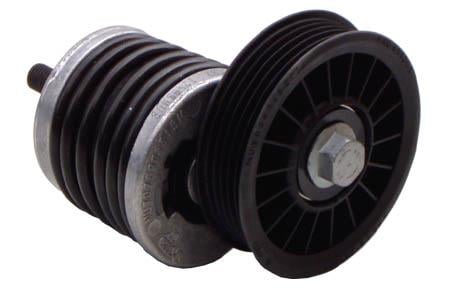  Belt Tensioner, v-ribbed belt PASSAT 1.9 97-00