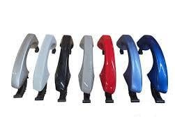  مقبض الباب ،مع غطاء بدون ثقب المفتاح. أمامي يسار GOLF VII 13