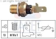  Sensor, Öltemperatur, BORA - GOLF IIIIV - CADDY II - T4 - TDI-SDI-GTI-VR6 - 1.8/1.9/2.0/2.8 - AGR-1Y-AEY